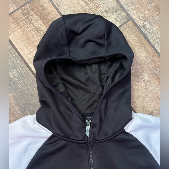 Holloway RETRO GRADE JACKET - Picture 5 of 7